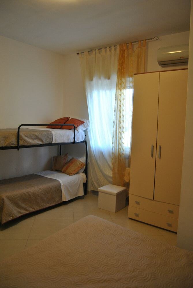 Villa Aurora B&B