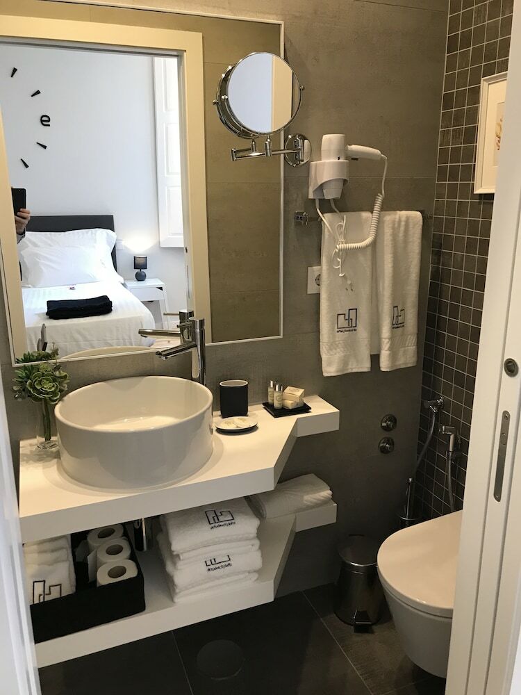 Apartamentos Virtudes City Lofts