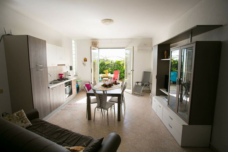 Apartamento Casa Vacanze Le Dune