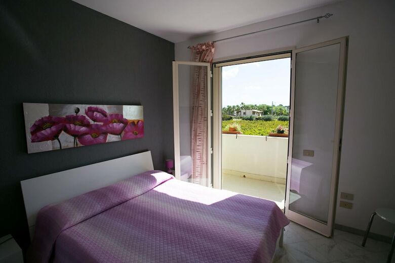 Apartamento Casa Vacanze Le Dune