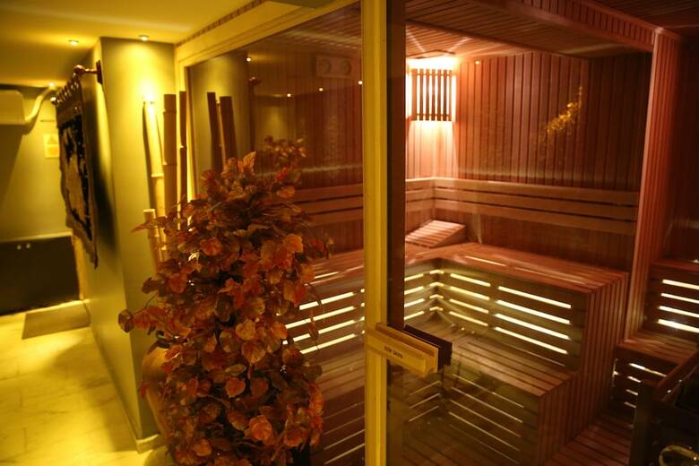 Hotel The Mara Palace
