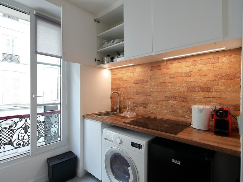 Apartamento New Design E20 7�me