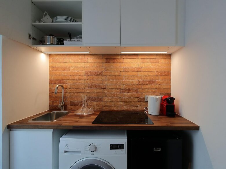 Apartamento New Design E20 7�me