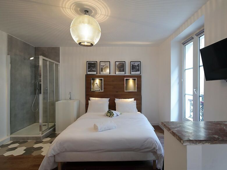 Apartamento New Design E20 7�me