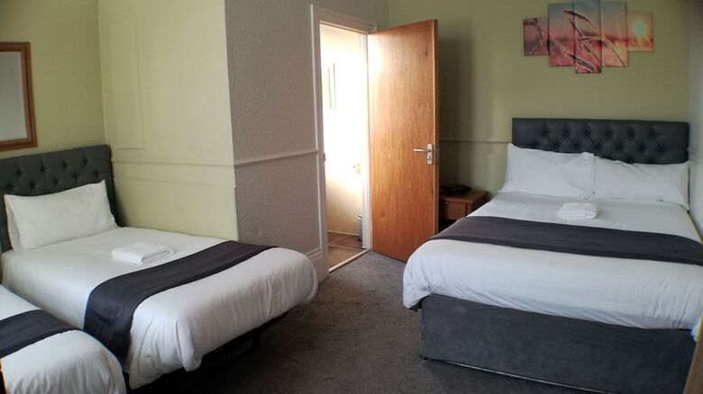 The Mawney Hotel