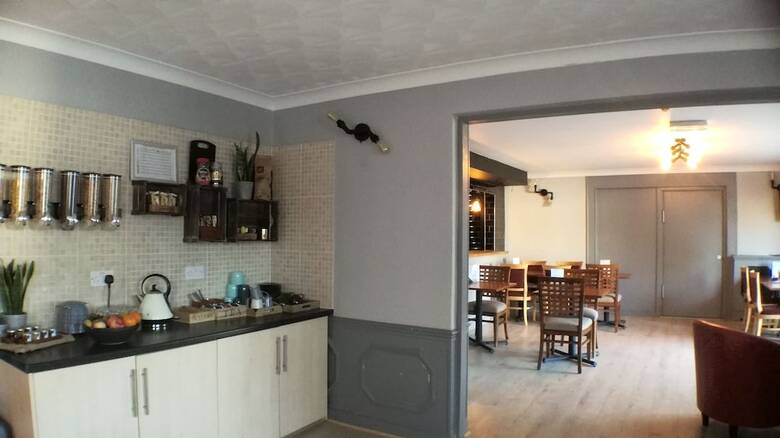 The Mawney Hotel