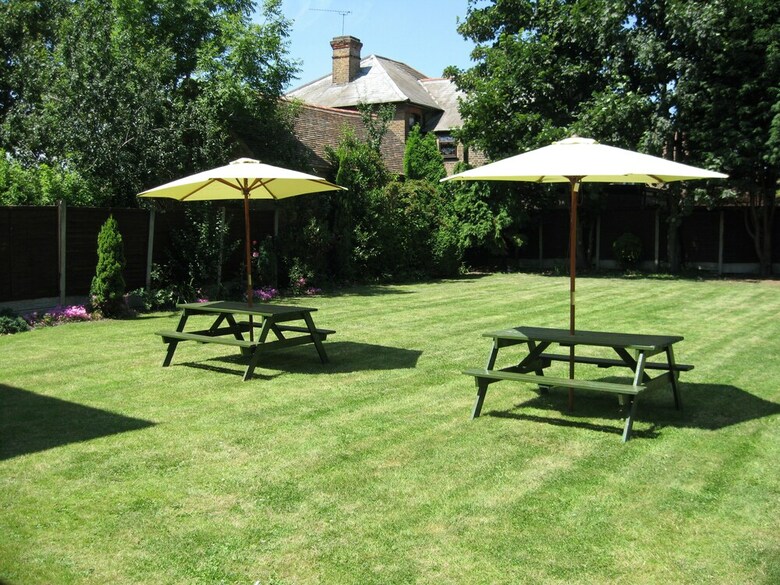 The Mawney Hotel