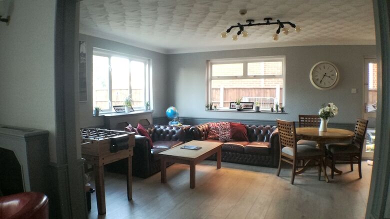 The Mawney Hotel