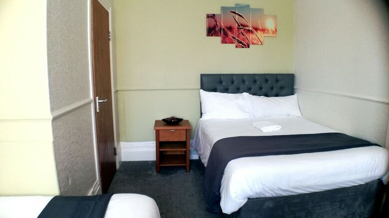 The Mawney Hotel
