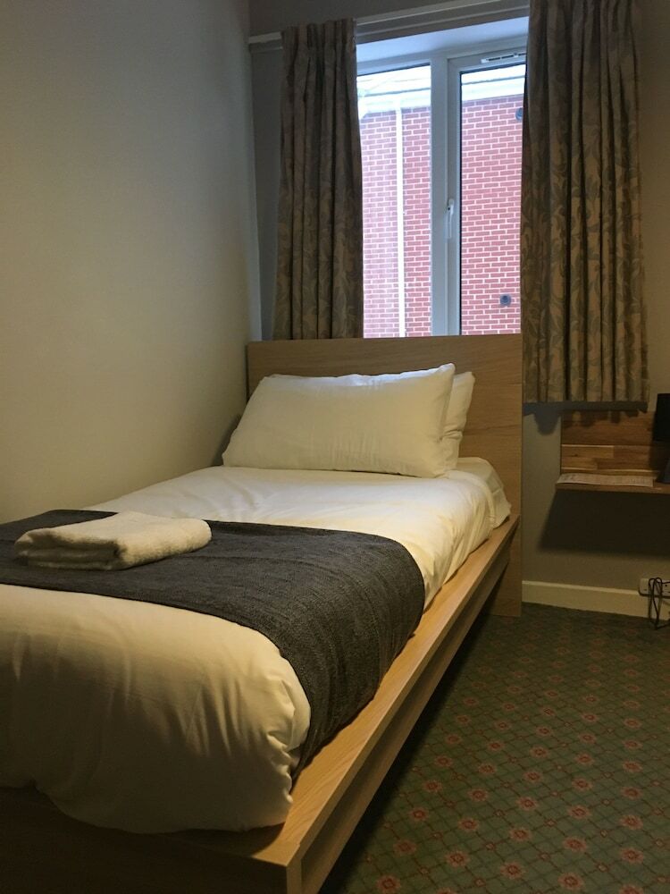 The Mawney Hotel