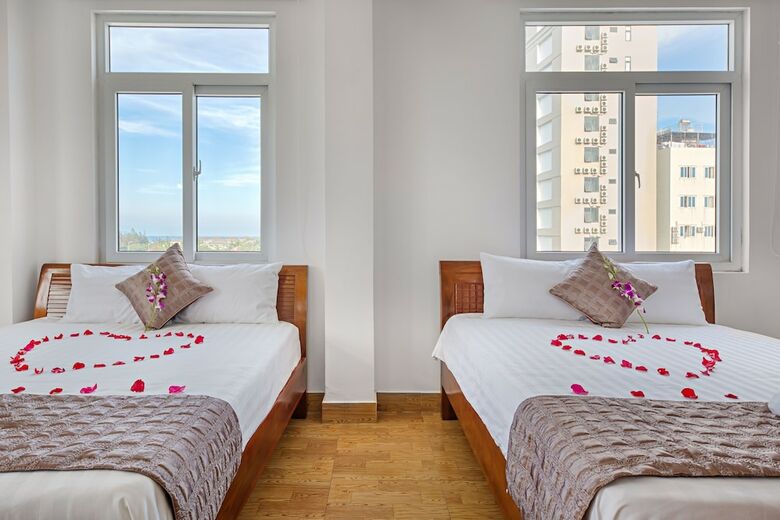 Hostal Mimosa 2 Hotel - Hostel