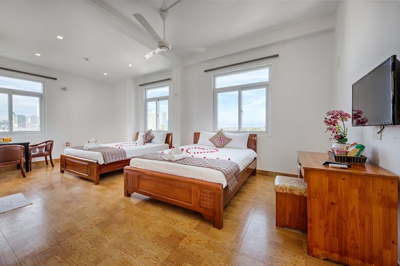 Hostal Mimosa 2 Hotel - Hostel