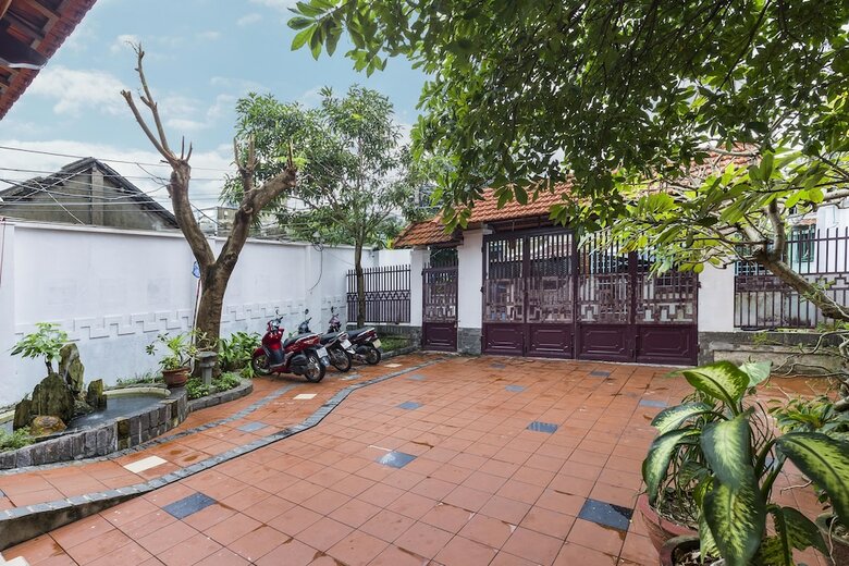 Hostal Mimosa 2 Hotel - Hostel