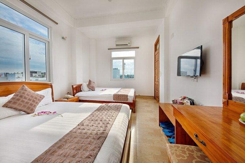 Hostal Mimosa 2 Hotel - Hostel