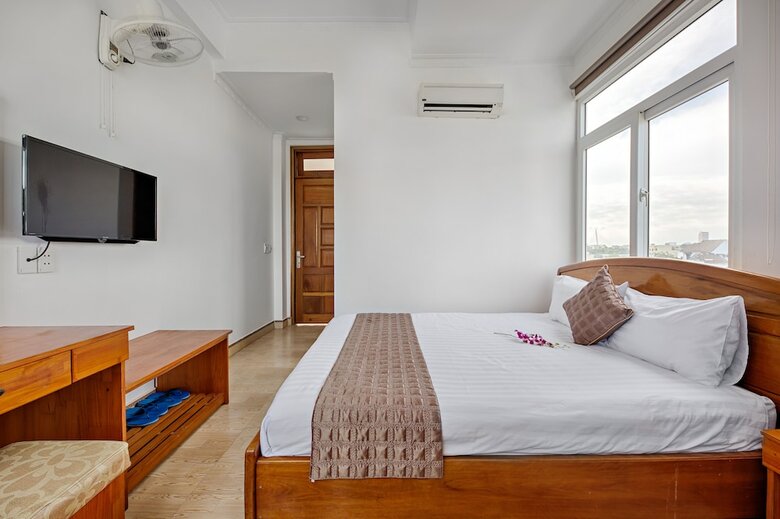 Hostal Mimosa 2 Hotel - Hostel