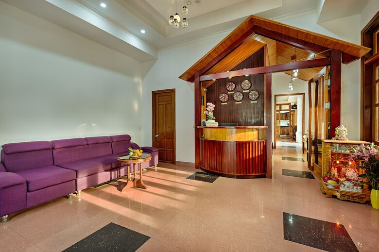 Hostal Mimosa 2 Hotel - Hostel