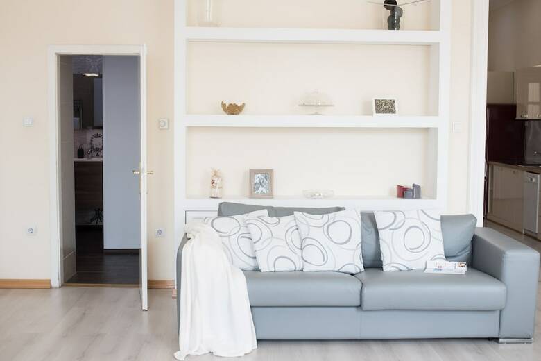Apartamentos Budapest Easy Flat - Basilica Lux