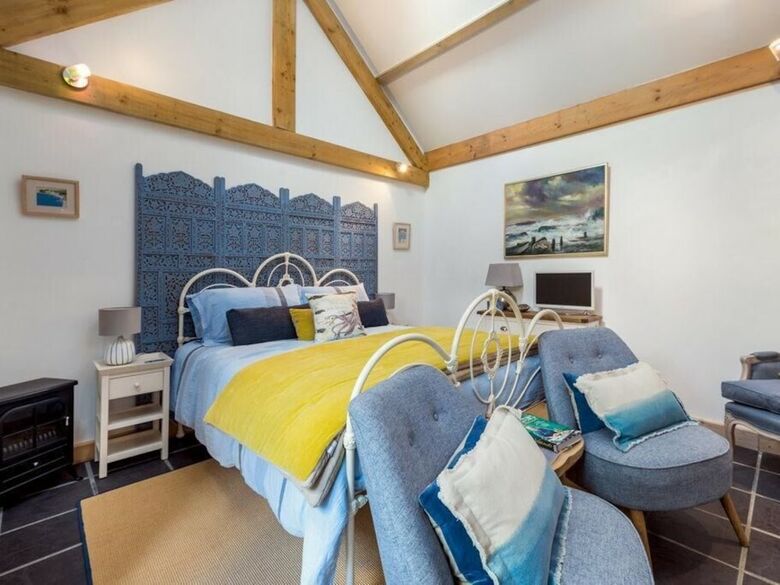 Apartamentos Storm Barn