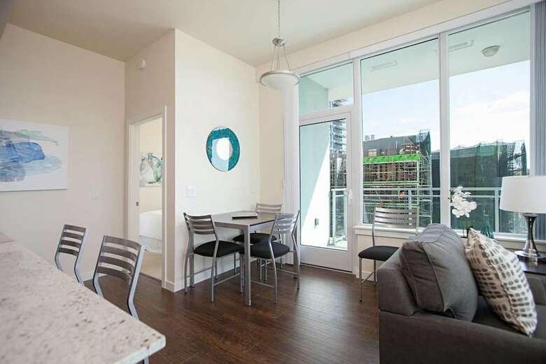 Apartamentos Downtown Corp Rentals By Namastay