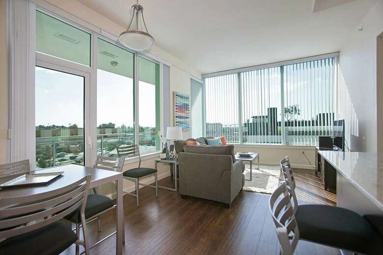 Apartamentos Downtown Corp Rentals By Namastay
