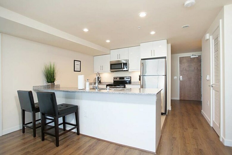 Apartamentos Downtown Corp Rentals By Namastay