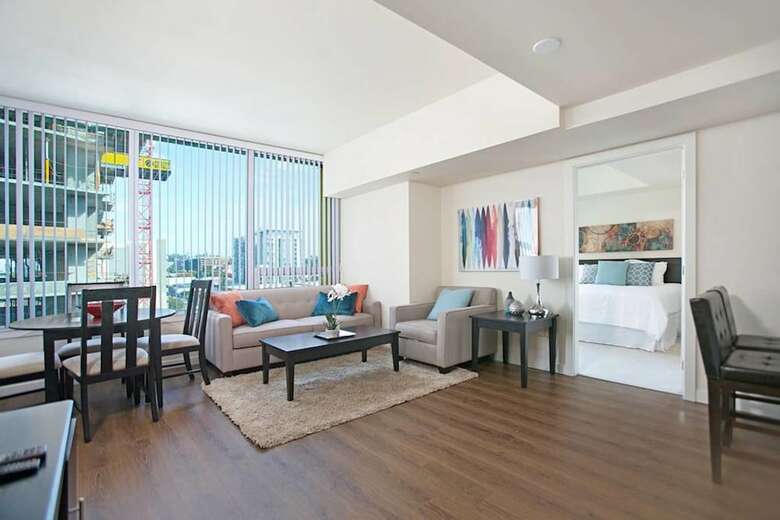 Apartamentos Downtown Corp Rentals By Namastay