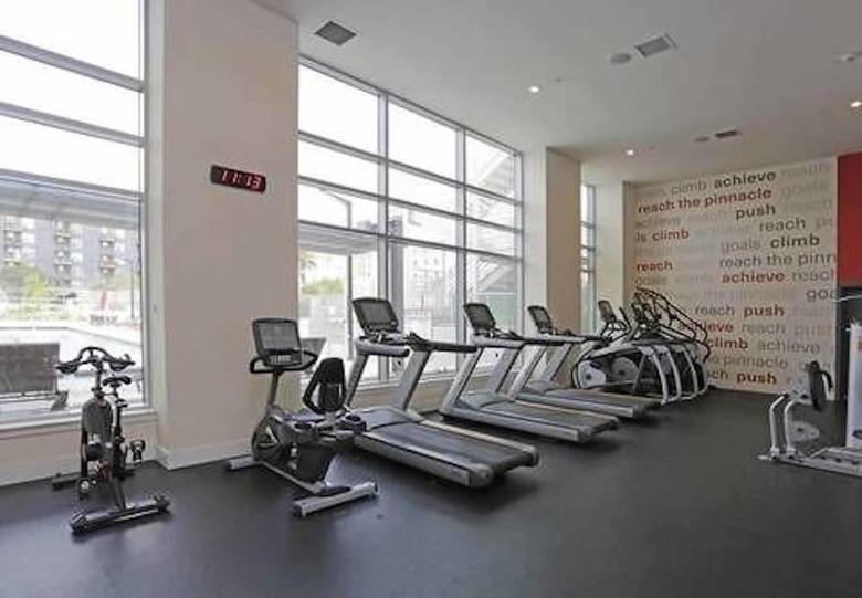 Apartamentos Downtown Corp Rentals By Namastay