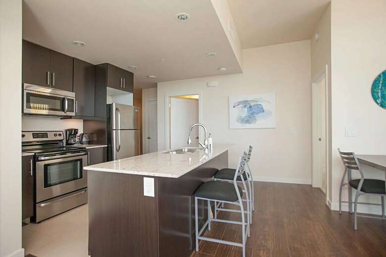 Apartamentos Downtown Corp Rentals By Namastay