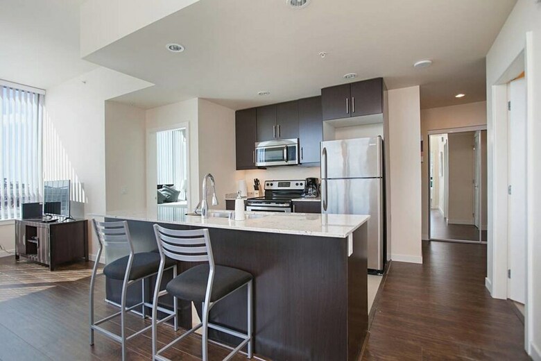 Apartamentos Downtown Corp Rentals By Namastay