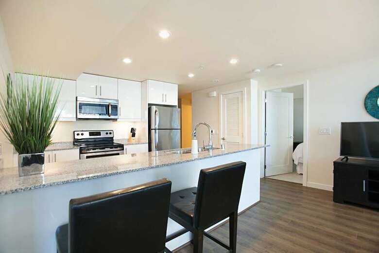 Apartamentos Downtown Corp Rentals By Namastay