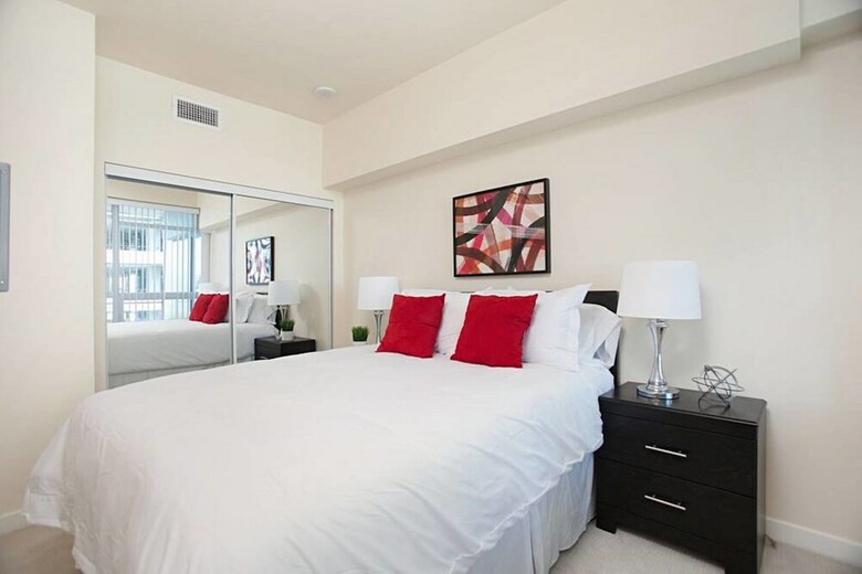 Apartamentos Downtown Corp Rentals By Namastay