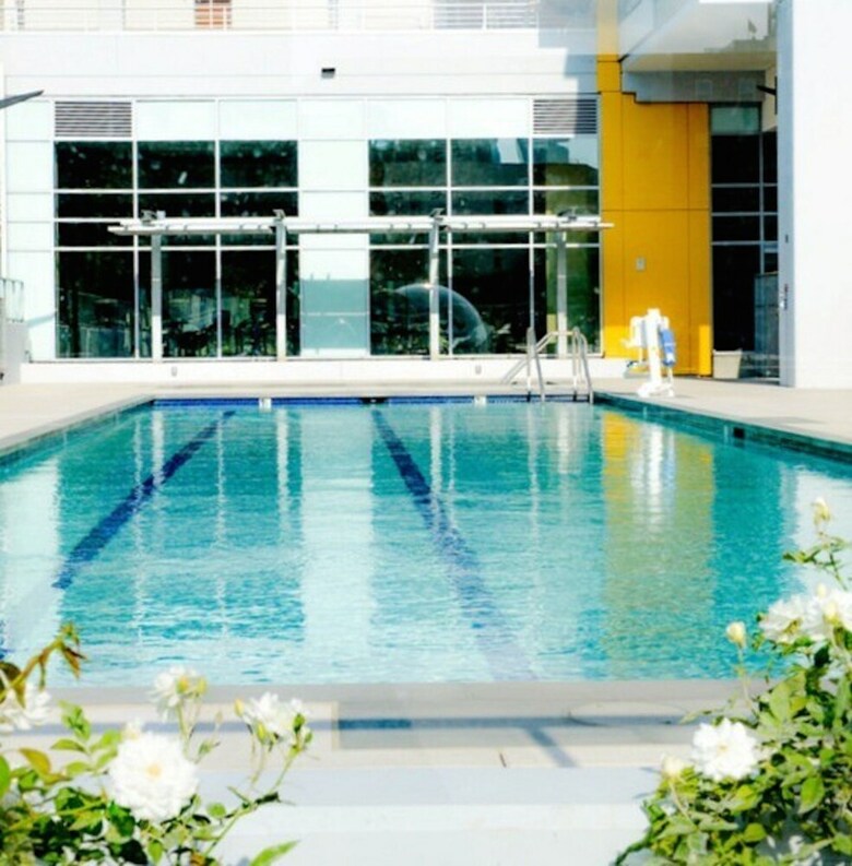 Apartamentos Downtown Corp Rentals By Namastay