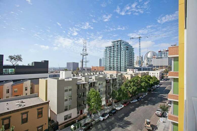 Apartamentos Downtown Corp Rentals By Namastay