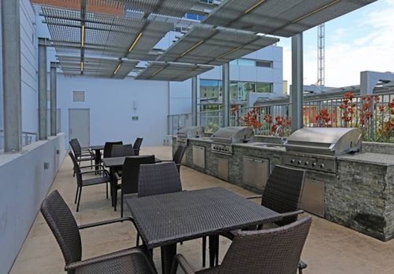 Apartamentos Downtown Corp Rentals By Namastay
