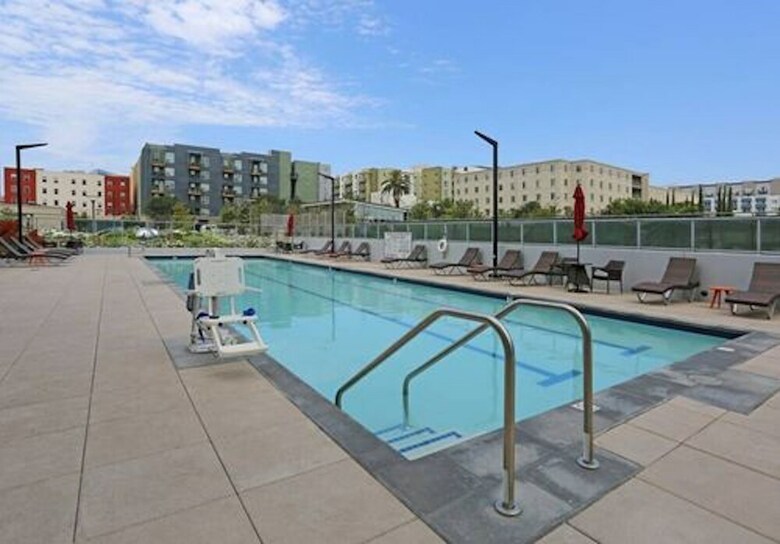 Apartamentos Downtown Corp Rentals By Namastay