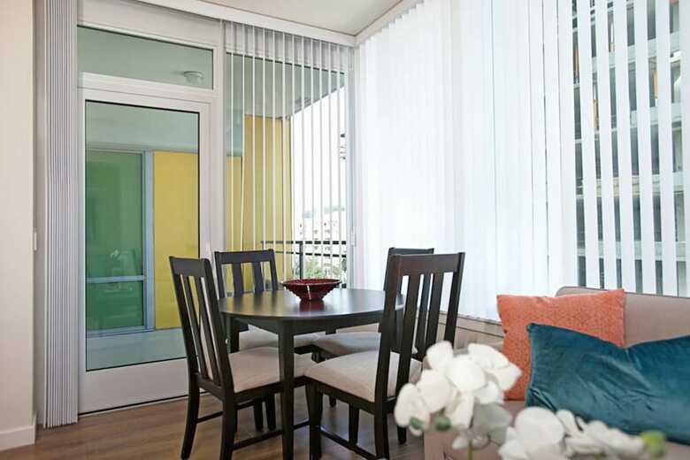 Apartamentos Downtown Corp Rentals By Namastay