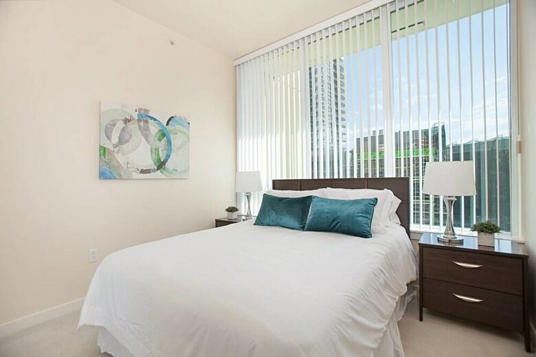 Apartamentos Downtown Corp Rentals By Namastay