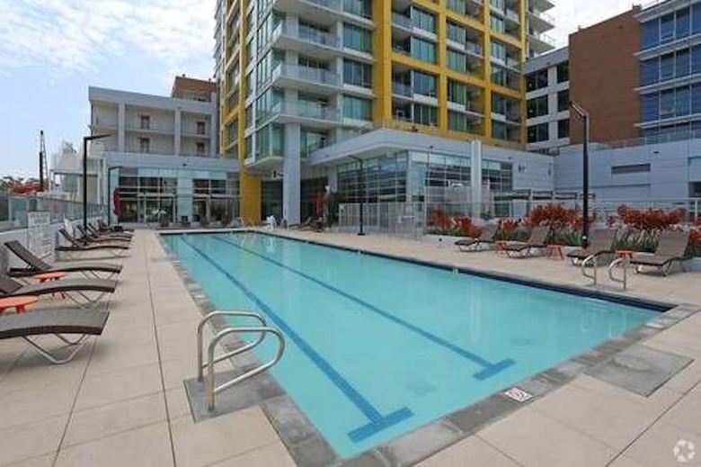 Apartamentos Downtown Corp Rentals By Namastay