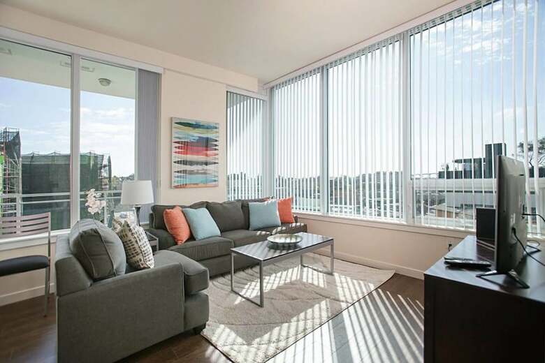 Apartamentos Downtown Corp Rentals By Namastay