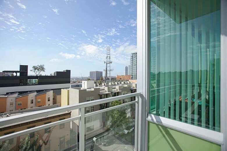 Apartamentos Downtown Corp Rentals By Namastay
