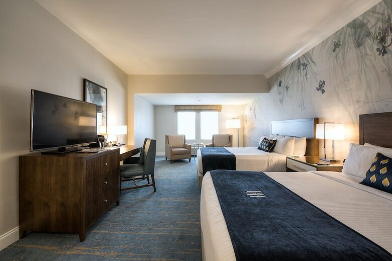 Hotel The Read House