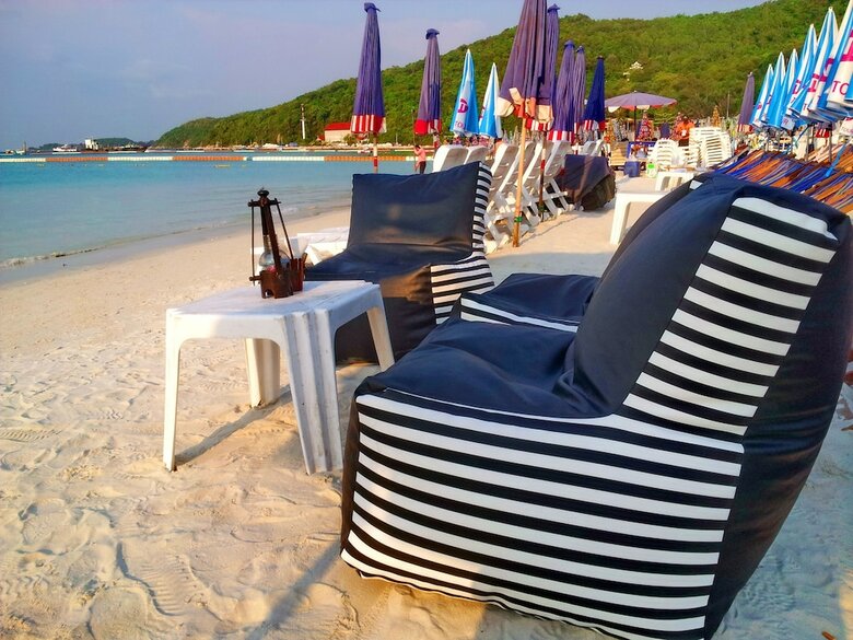 Hotel Baan Sai Thong