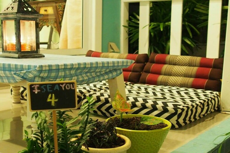 Hotel Baan Sai Thong