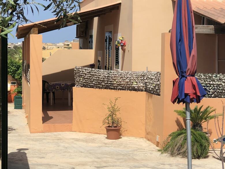 Residencia Poseidone