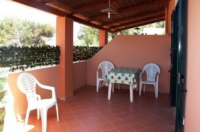 Residencia Poseidone
