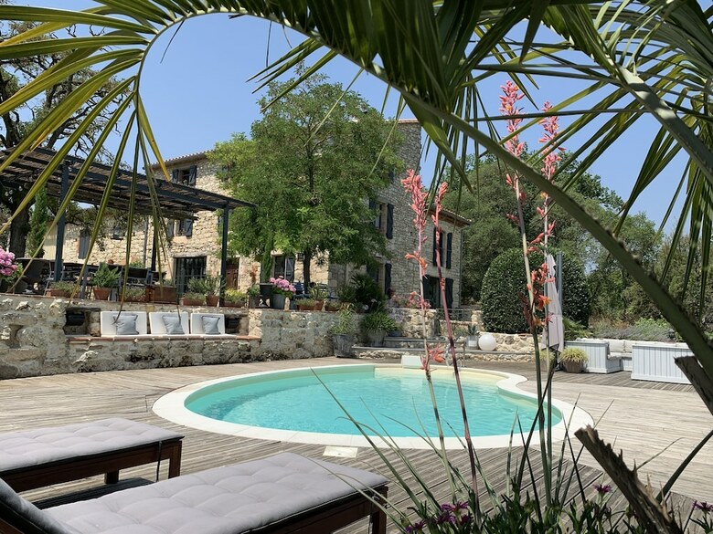 Bed & Breakfast Maison M�rier