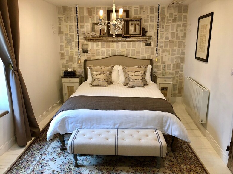 Bed & Breakfast Maison M�rier