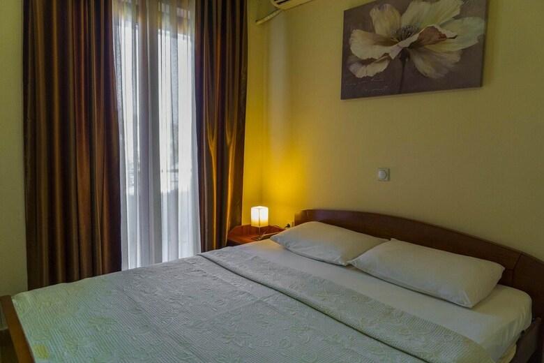 Apartments Nilaj