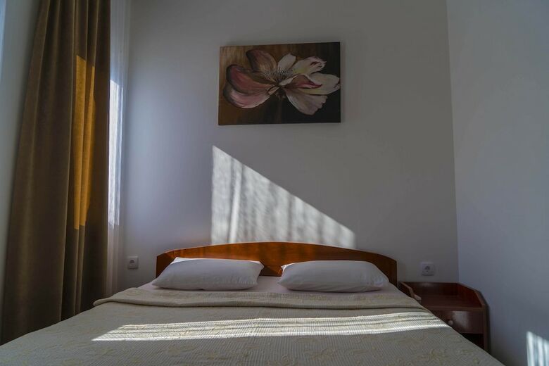 Apartments Nilaj