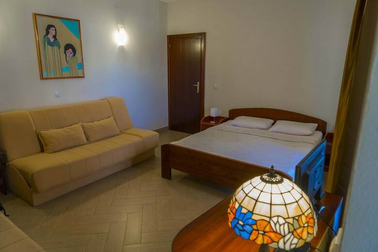 Apartments Nilaj